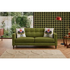 Orla Kiely Ebben Small Sofa