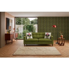 Orla Kiely Ebben Small Sofa