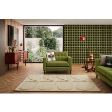 Orla Kiely Ebben Snuggler Chair