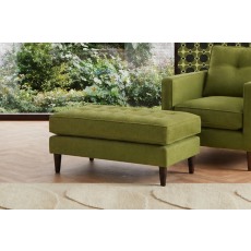 Orla Kiely Ebben Footstool