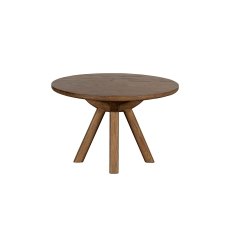 Austin Warm Oak Coffee Table