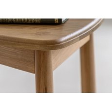 Gallery Direct Wycombe Oak Nest of Tables