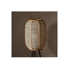 Gallery Direct Zaire Floor Light