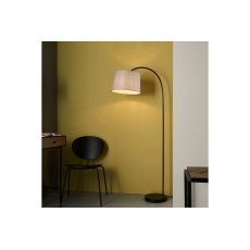 Gallery Direct Carlson Floor Lamp