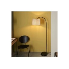 Gallery Direct Carlson Floor Lamp