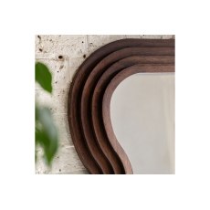 Gallery Direct Hasker Mirror 900x1800mm