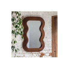 Gallery Direct Hasker Mirror 620x900mm