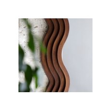 Gallery Direct Hasker Mirror 620x900mm