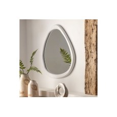 Gallery Direct Como Mirror Pebble 1 620x665mm