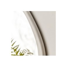 Gallery Direct Como Mirror Pebble 1 620x665mm