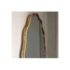 Gallery Direct Sloane Round Mirror 820mm