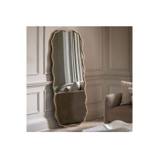 Gallery Direct Sloane Mirror 650x1700mm