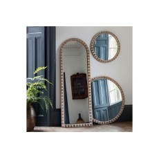 Gallery Direct Millbrook Arch Leaner Mirror 600x1700mm