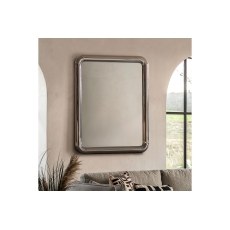 Gallery Direct Specchio Mirror 900x1100mm