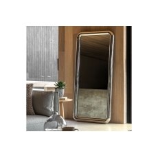 Gallery Direct Specchio Leaner Mirror 800x1700mm