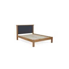 Burford Country Oak Bed Frame