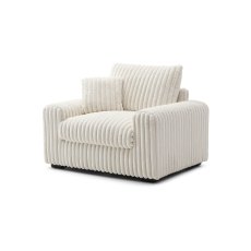 Divina Cord Static Armchair