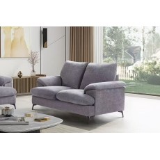 Hendry 2 Seater Static Sofa Hendry 2 Seater Static Sofa