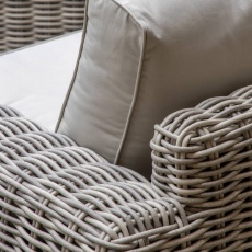 Gallery Direct Ragusa Outdoor Garden Lounge Set
