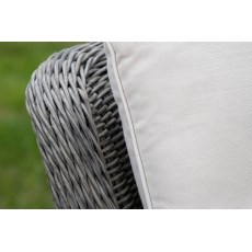 Gallery Direct Windsor Wicker Lounge Set