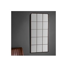 Gallery Direct Rochester Mirror 1270x610mm