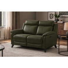 La-Z-Boy Kenzie 2 Seater Power Recliner Sofa with Head Tilt