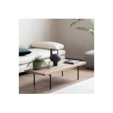 Gallery Direct Okayama Oak Coffee Table