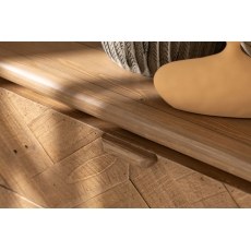 Atauro Reclaimed Wood 9 Drawer Wide Chest of Drawers