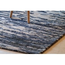 Gallery Direct Trisul Rug Grey