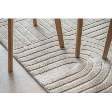 Gallery Direct Saser Rug Natural