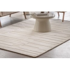 Gallery Direct Albany Tufted Tonal Rug