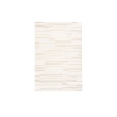 Gallery Direct Albany Tufted Tonal Rug Taupe