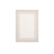 Gallery Direct Ithaca Tonal Border Rug