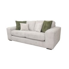 Layton Chunky Cord 2 Seater Sofa