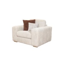 Layton Chunky Cord Standard Chair