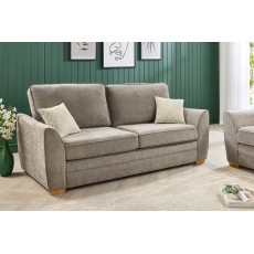 Ashford Upholstered 3 Seater Sofa
