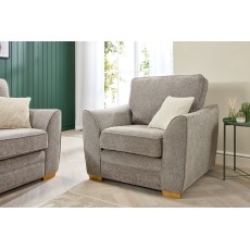 Ashford Upholstered Standard Chair