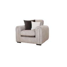 Glamour Plush Standard Chair