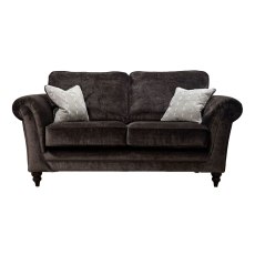 Dandy Fabric 2 Seater Sofa - Standard Back Dandy Fabric 2 Seater Sofa - Standard Back