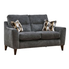 Ace Fabric Reclining Motion 2 Seater Sofa