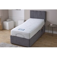 Adjust-A-Bed Eclipse Express DHD Electric Adjustable Divan Bed