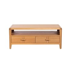G Plan Maddison Oak Coffee Table