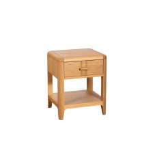 G Plan Maddison Oak Lamp Table