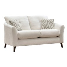 Milly Fabric 2 Seater Sofa - Standard Back