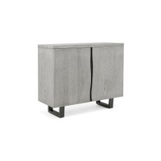 Brooklyn Grey Oak Small Sideboard