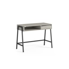 Brooklyn Grey Oak Desk