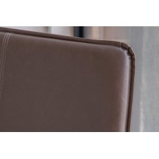 Gallery Direct Hawking Lounge Chair in Embar