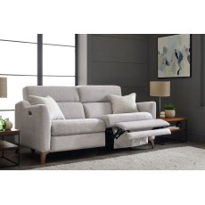Otago Large Ultimate Cloud Zero Recliner 3 Seater Sofa Otago Large Ultimate Cloud Zero Recliner 3 Seater Sofa