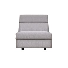 Otago Large Modular Armless Unit