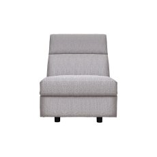 Otago Small Modular Armless Unit